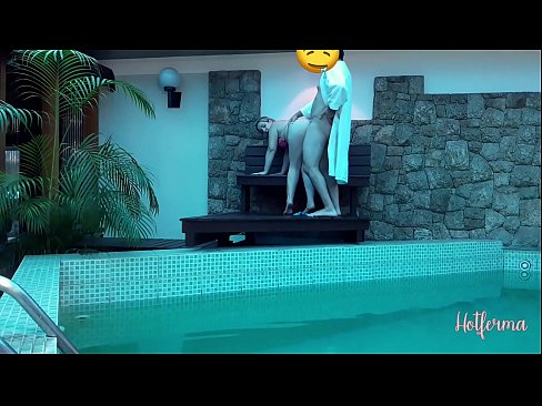 ❤️ O xefe invita a criada á piscina, pero non puido resistirse a un quente Sexo de calidade a nós gl.epoxyflooringjanesville.top ❌️❤